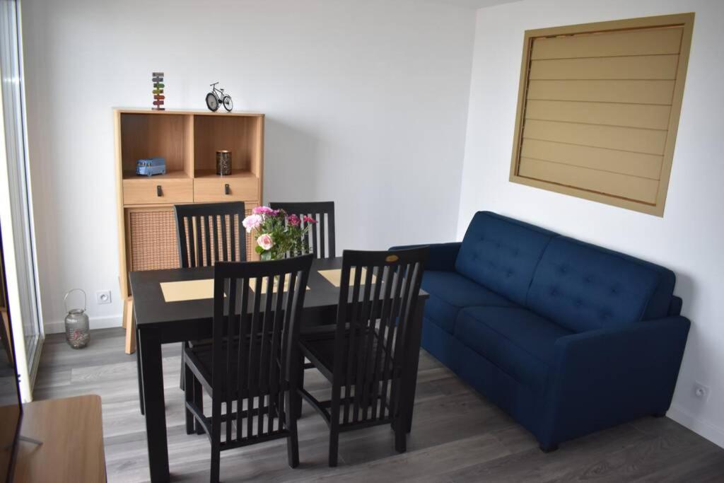 Confort Et Calme Au Sud De Bastia Bastia  Ngoại thất bức ảnh