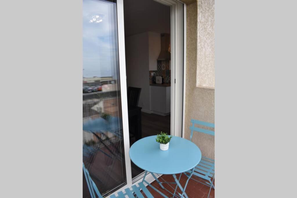 Confort Et Calme Au Sud De Bastia Bastia  Ngoại thất bức ảnh