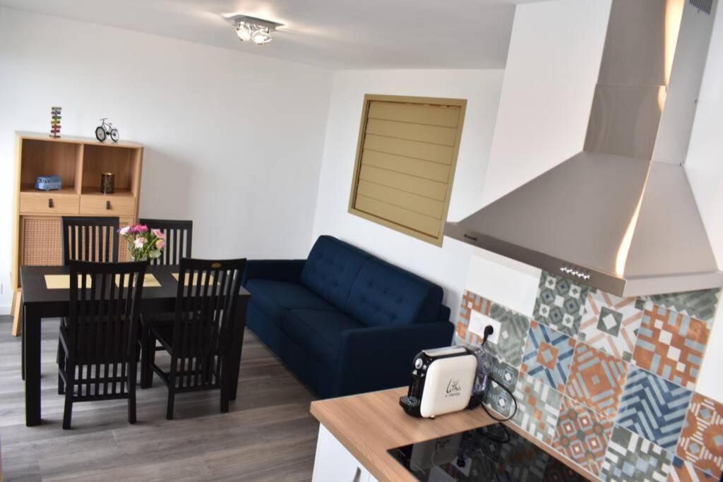 Confort Et Calme Au Sud De Bastia Bastia  Ngoại thất bức ảnh